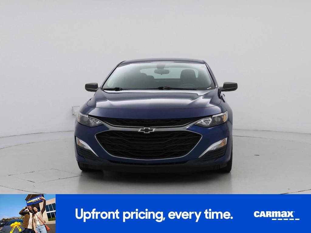 used 2019 Chevrolet Malibu car, priced at $16,998