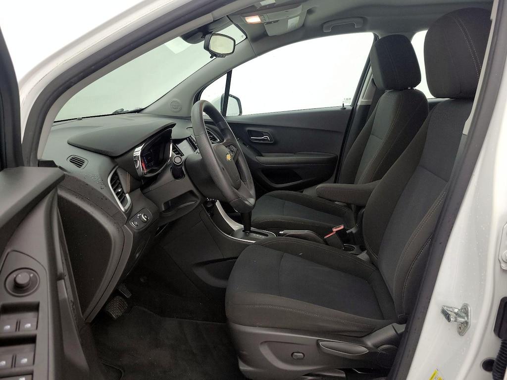 used 2020 Chevrolet Trax car, priced at $14,599