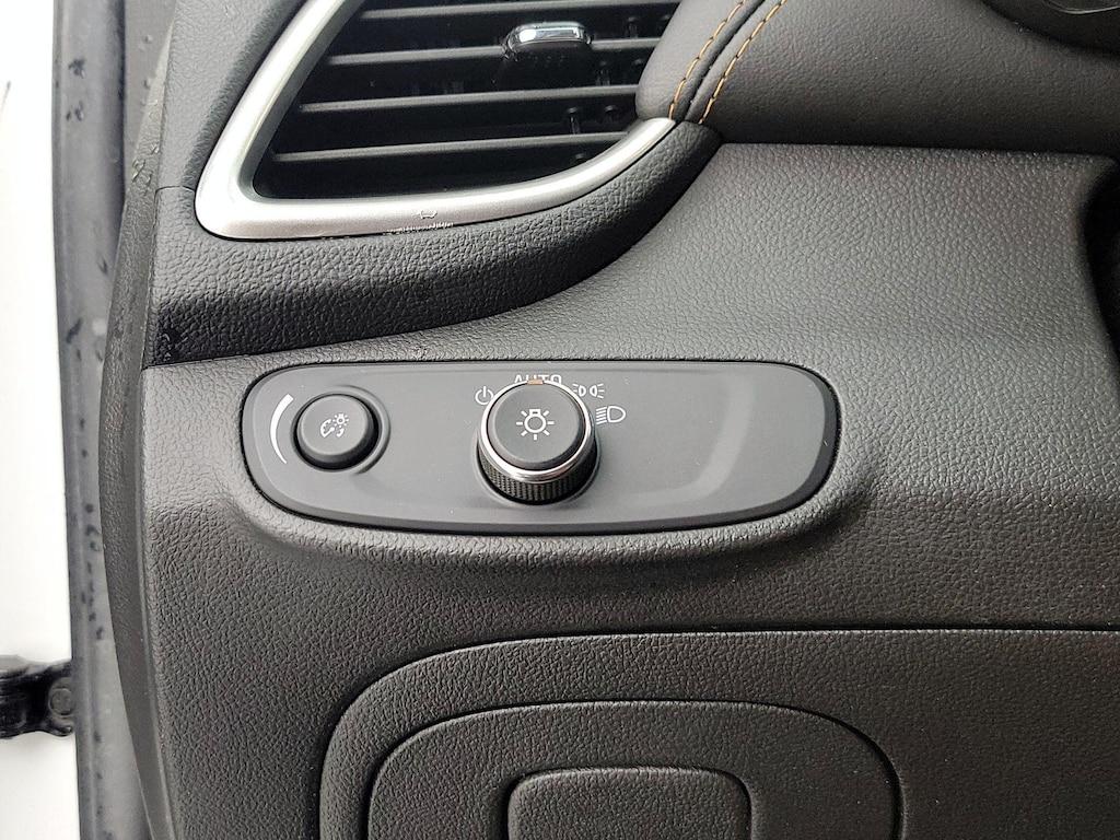 used 2020 Chevrolet Trax car, priced at $14,599