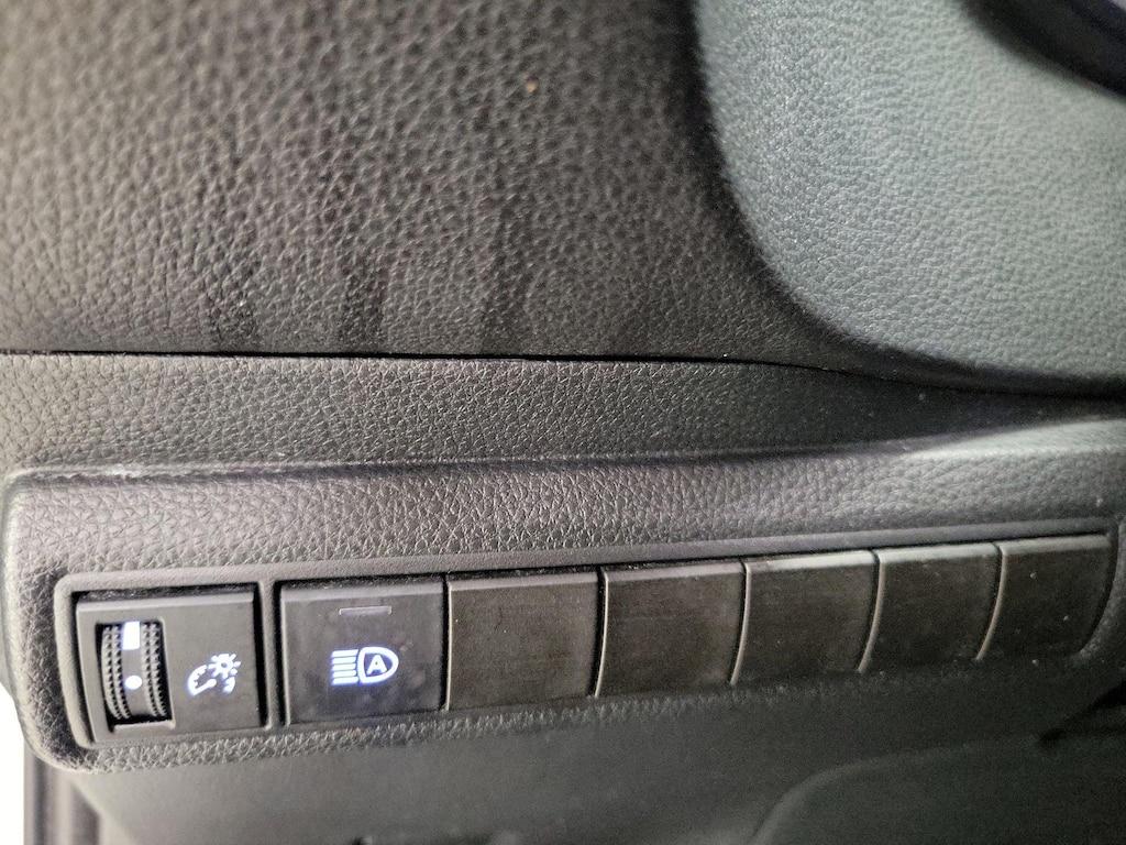 used 2021 Toyota Corolla car, priced at $18,998