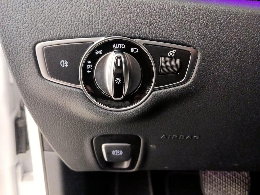 used 2022 Mercedes-Benz E-Class car, priced at $38,998