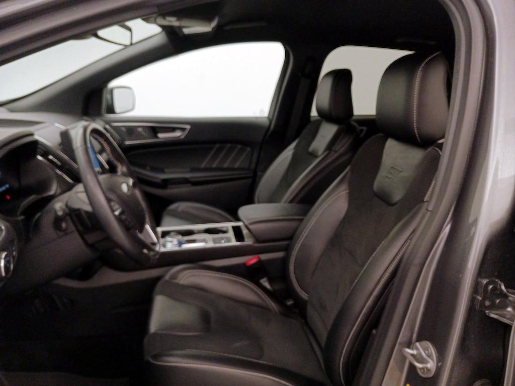 used 2022 Ford Edge car, priced at $29,998