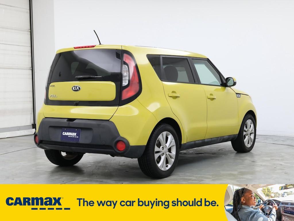 used 2014 Kia Soul car, priced at $9,998