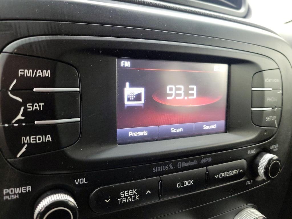 used 2014 Kia Soul car, priced at $9,998