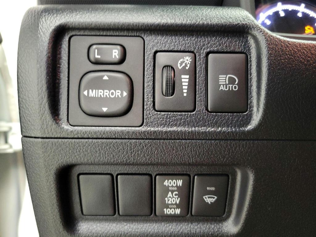 used 2023 Toyota 4Runner car, priced at $53,998