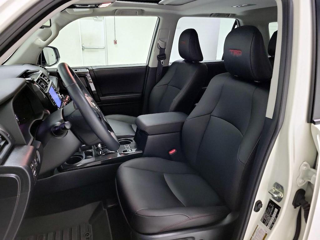 used 2023 Toyota 4Runner car, priced at $53,998