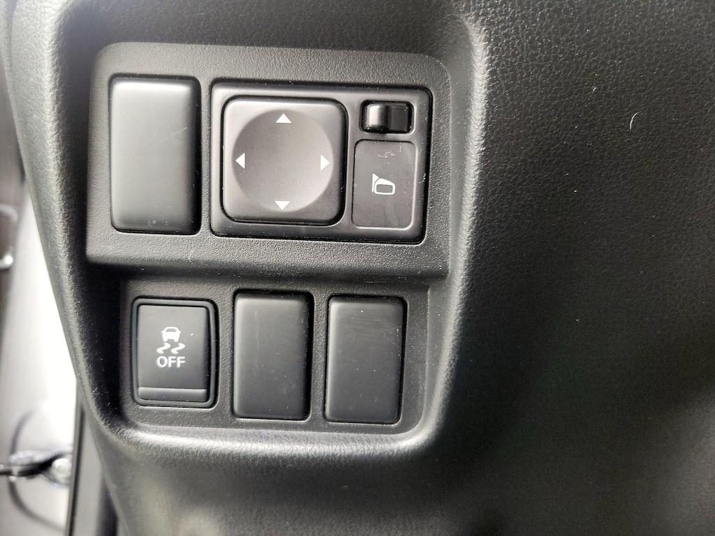 used 2015 Nissan Juke car, priced at $12,599