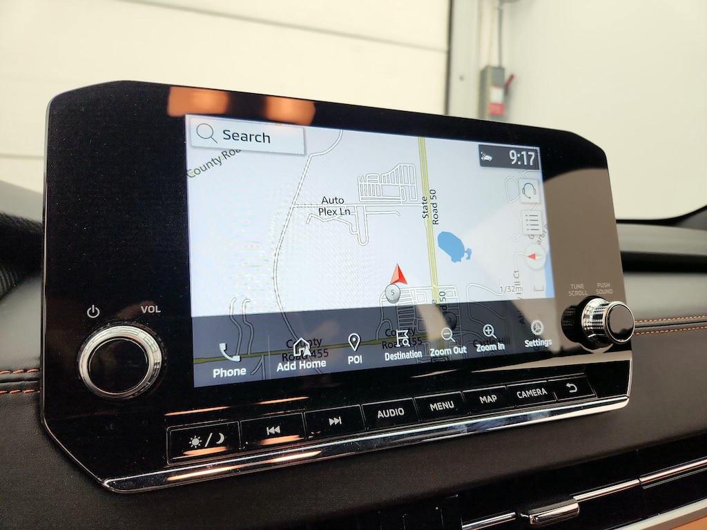 used 2024 Mitsubishi Outlander car, priced at $32,998