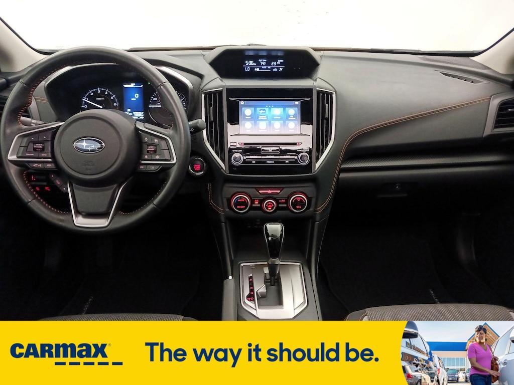 used 2021 Subaru Crosstrek car, priced at $25,998