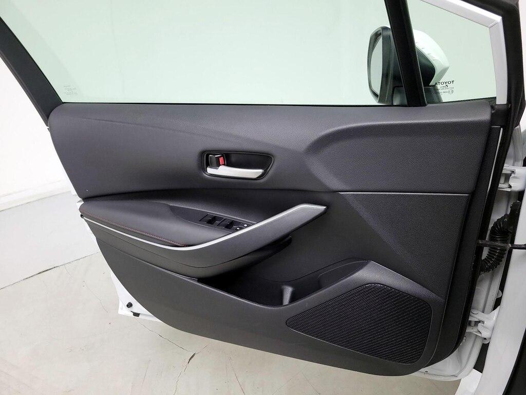 used 2023 Toyota Corolla car, priced at $23,998