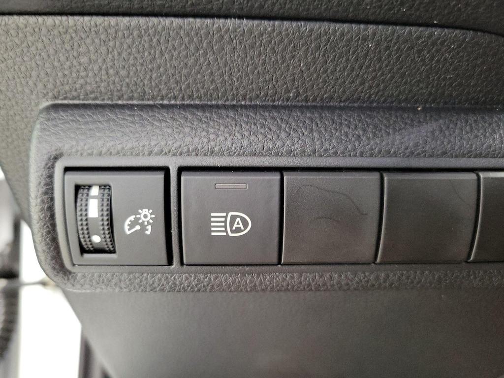 used 2023 Toyota Corolla car, priced at $23,998