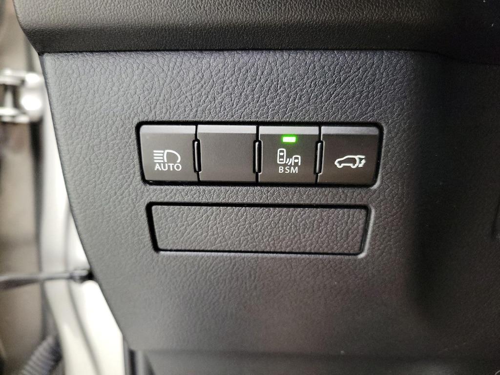 used 2021 Lexus NX 300 car, priced at $28,998