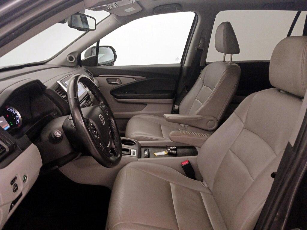 used 2016 Honda Pilot car, priced at $16,998