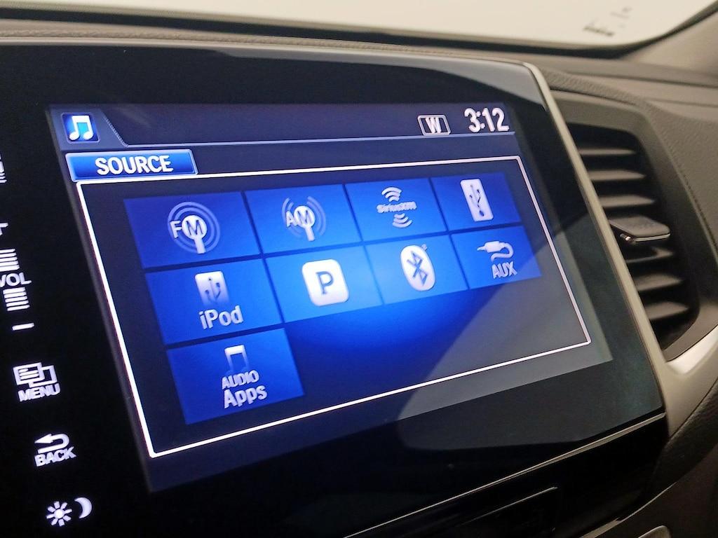 used 2016 Honda Pilot car, priced at $16,998