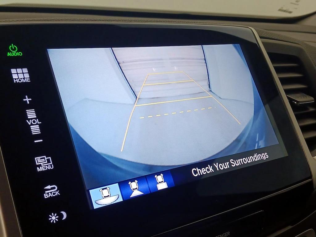 used 2016 Honda Pilot car, priced at $16,998