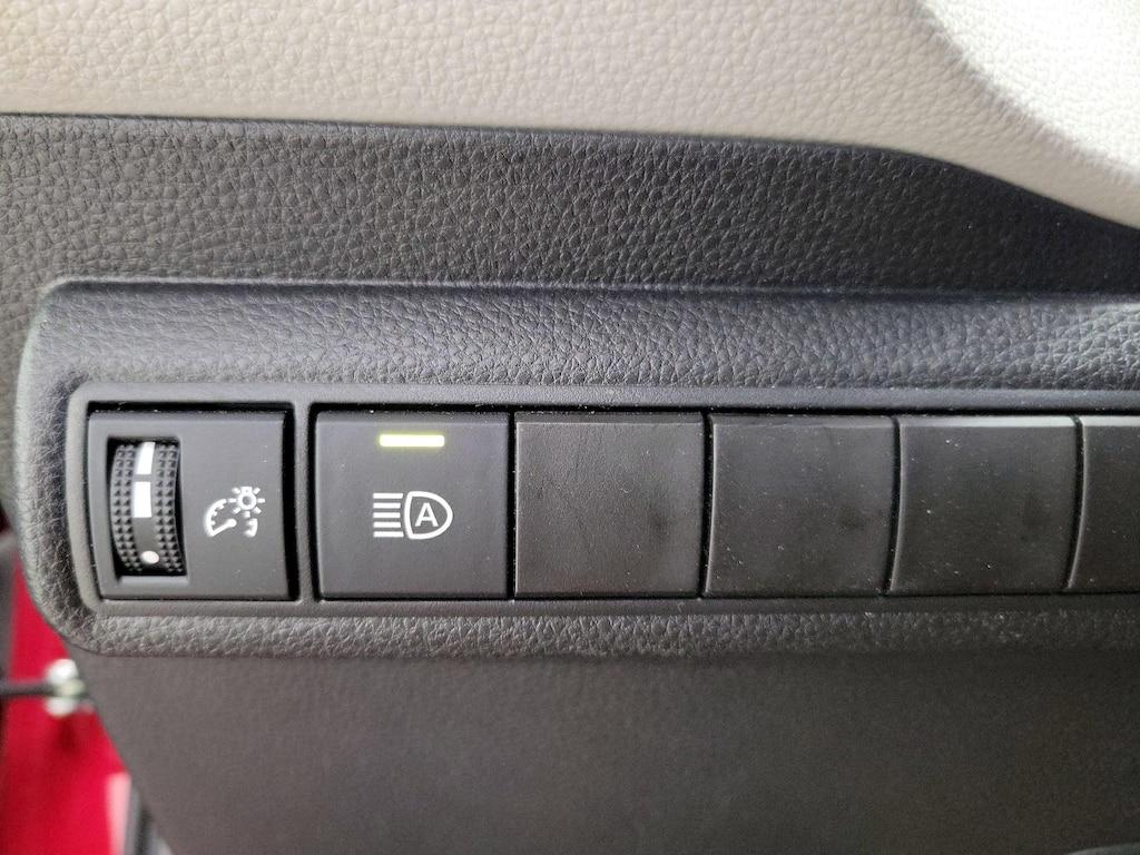 used 2023 Toyota Corolla car, priced at $22,998