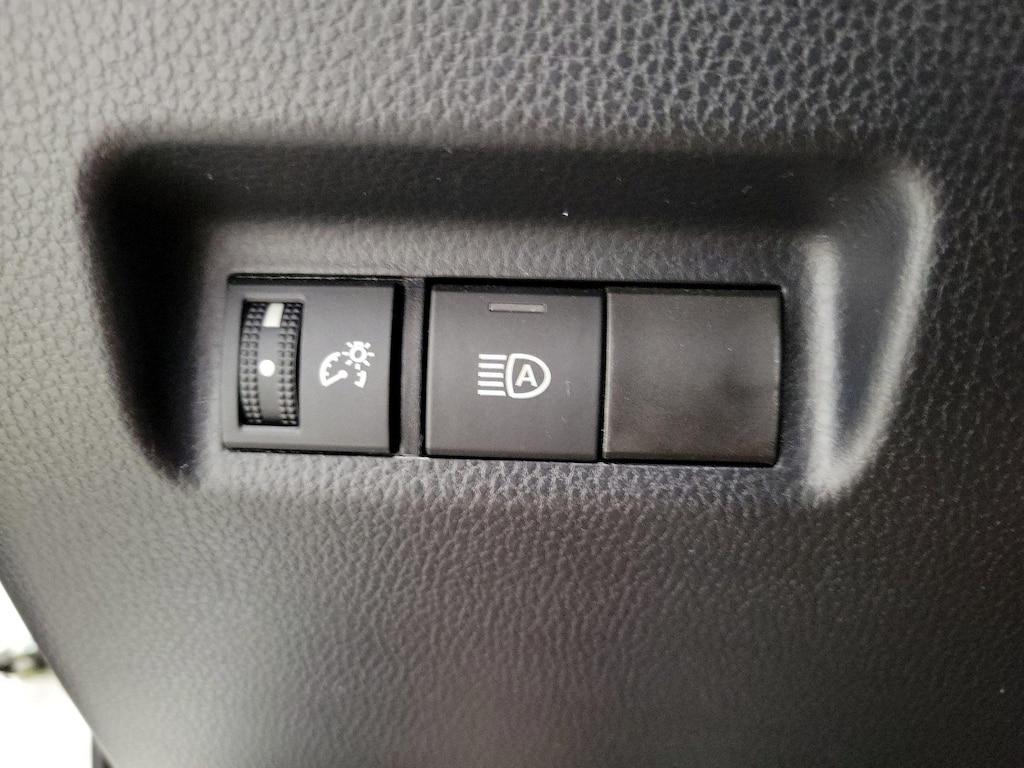 used 2023 Toyota RAV4 car, priced at $27,998