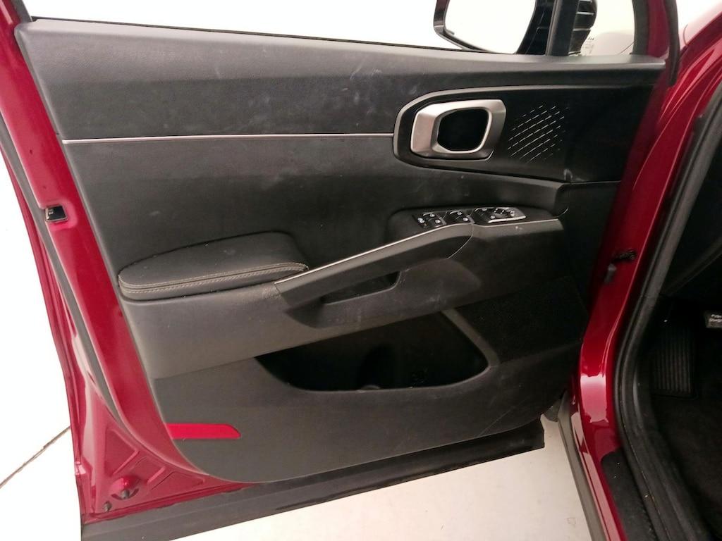 used 2022 Kia Sorento car, priced at $25,998