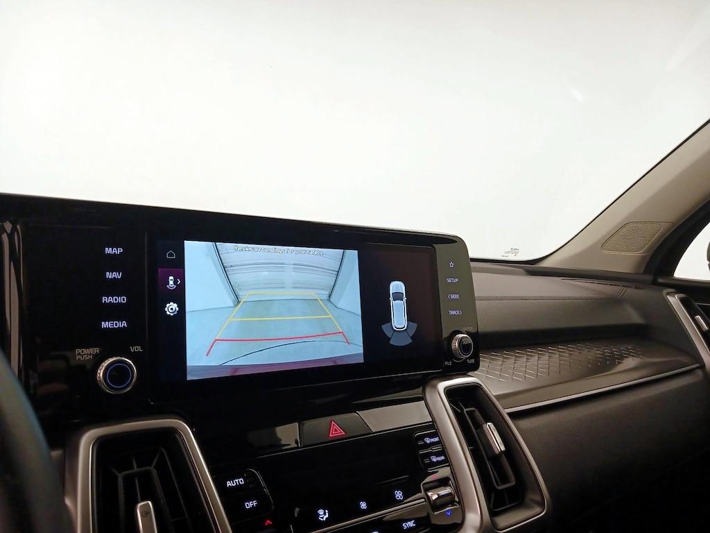 used 2022 Kia Sorento car, priced at $25,998