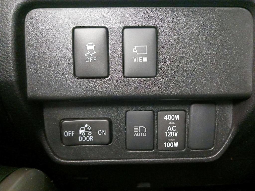 used 2023 Toyota Tacoma car, priced at $39,998