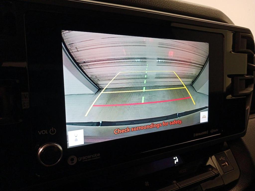 used 2023 Toyota Tundra car, priced at $38,998