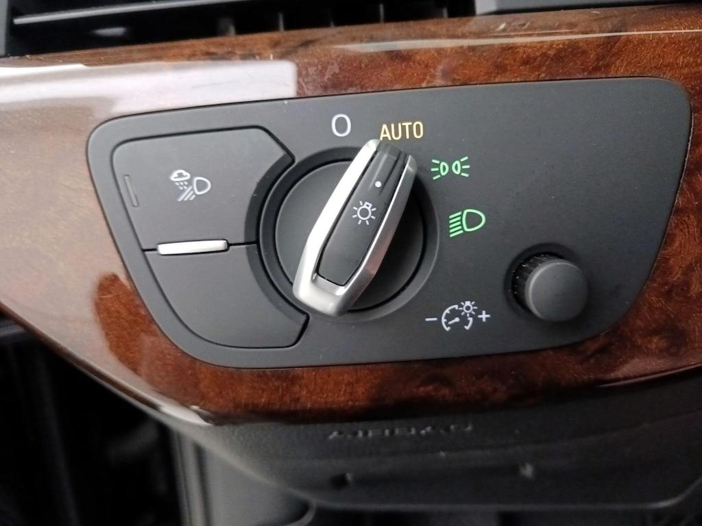 used 2019 Audi A4 car, priced at $16,998