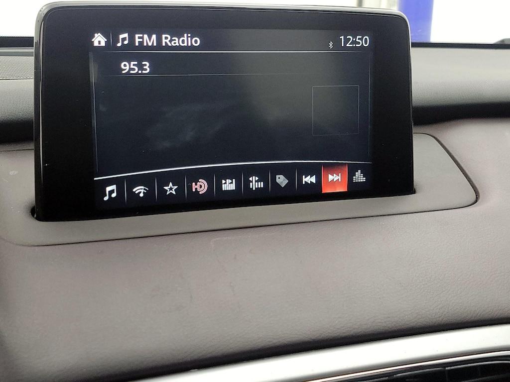 used 2016 Mazda CX-9 car, priced at $16,998