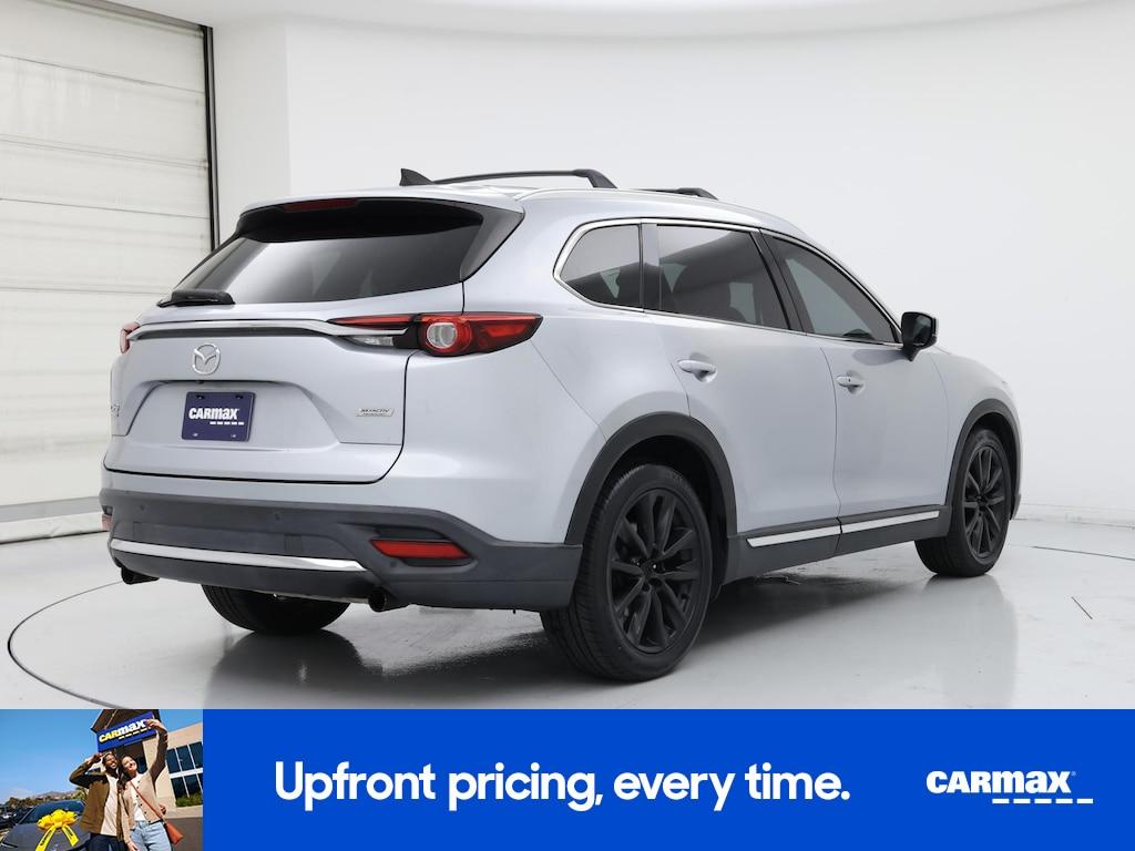 used 2016 Mazda CX-9 car, priced at $16,998