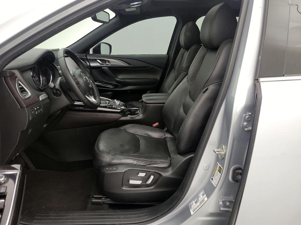 used 2016 Mazda CX-9 car, priced at $16,998