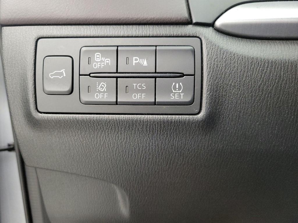 used 2016 Mazda CX-9 car, priced at $16,998