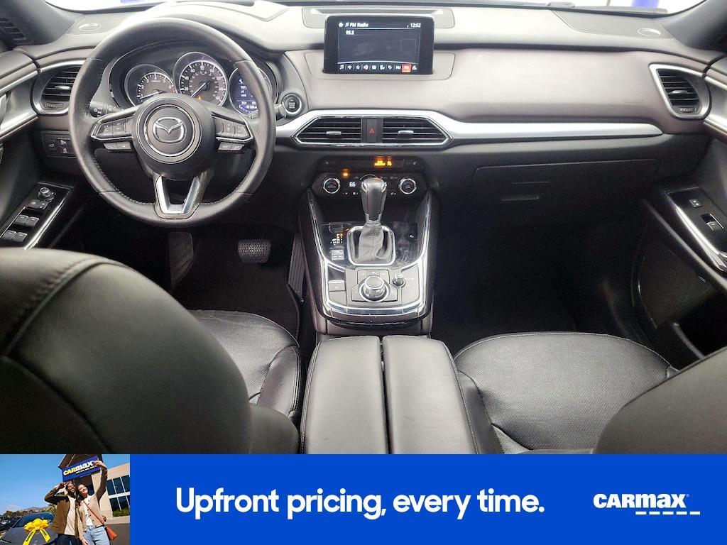 used 2016 Mazda CX-9 car, priced at $16,998