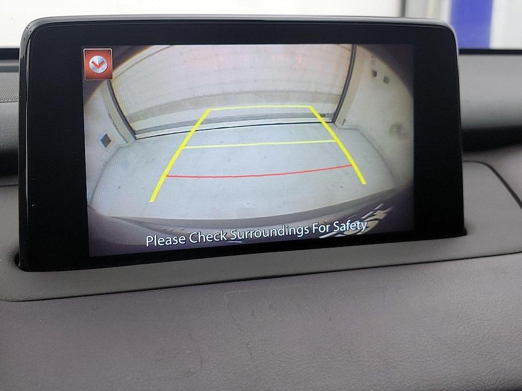 used 2016 Mazda CX-9 car, priced at $16,998