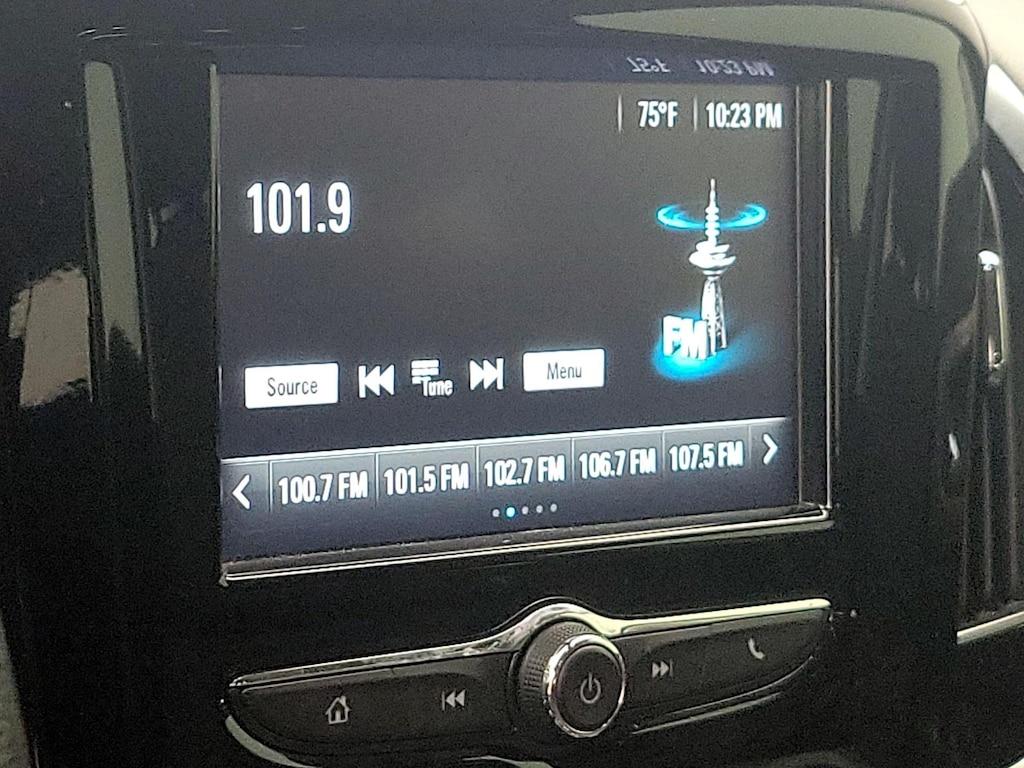 used 2019 Chevrolet Traverse car, priced at $22,998