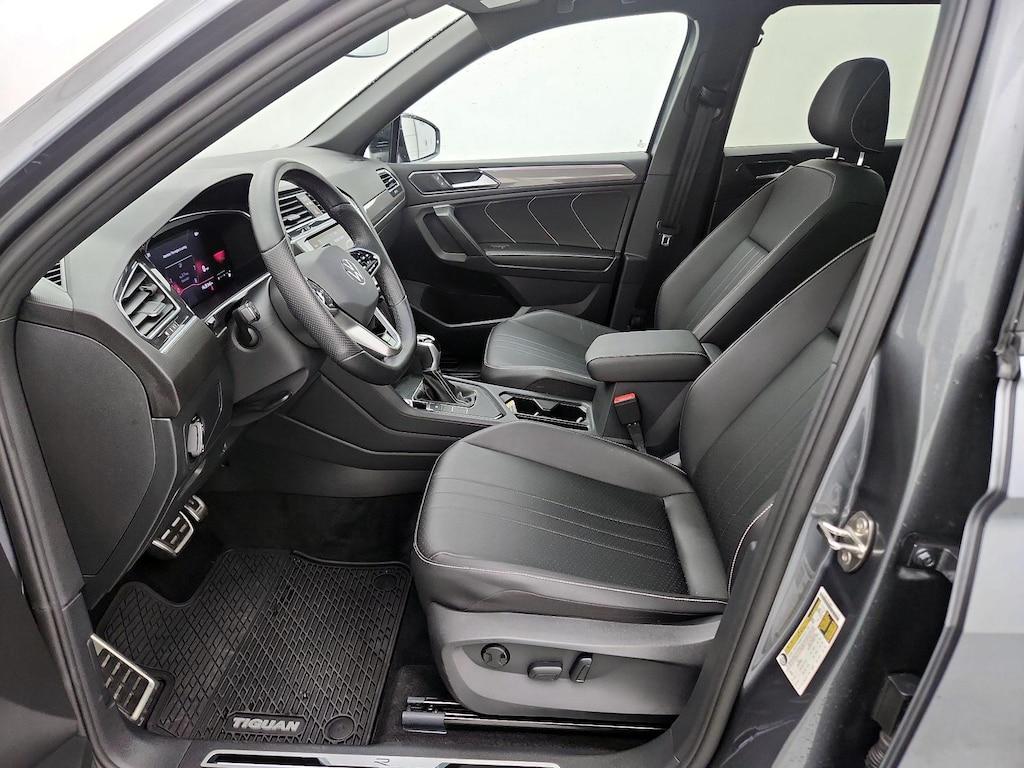 used 2023 Volkswagen Tiguan car, priced at $27,998