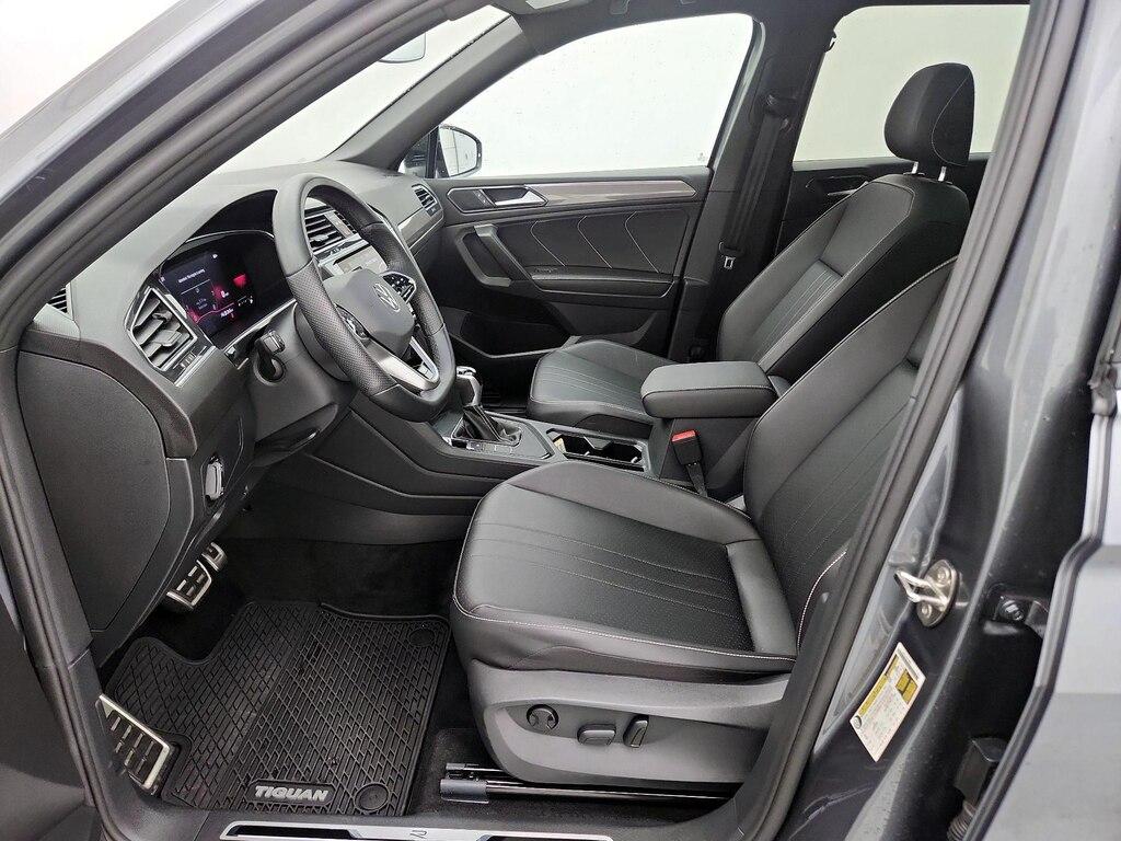 used 2023 Volkswagen Tiguan car, priced at $27,998