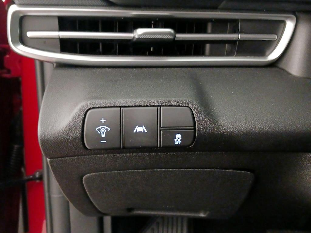 used 2022 Hyundai Elantra car, priced at $19,998