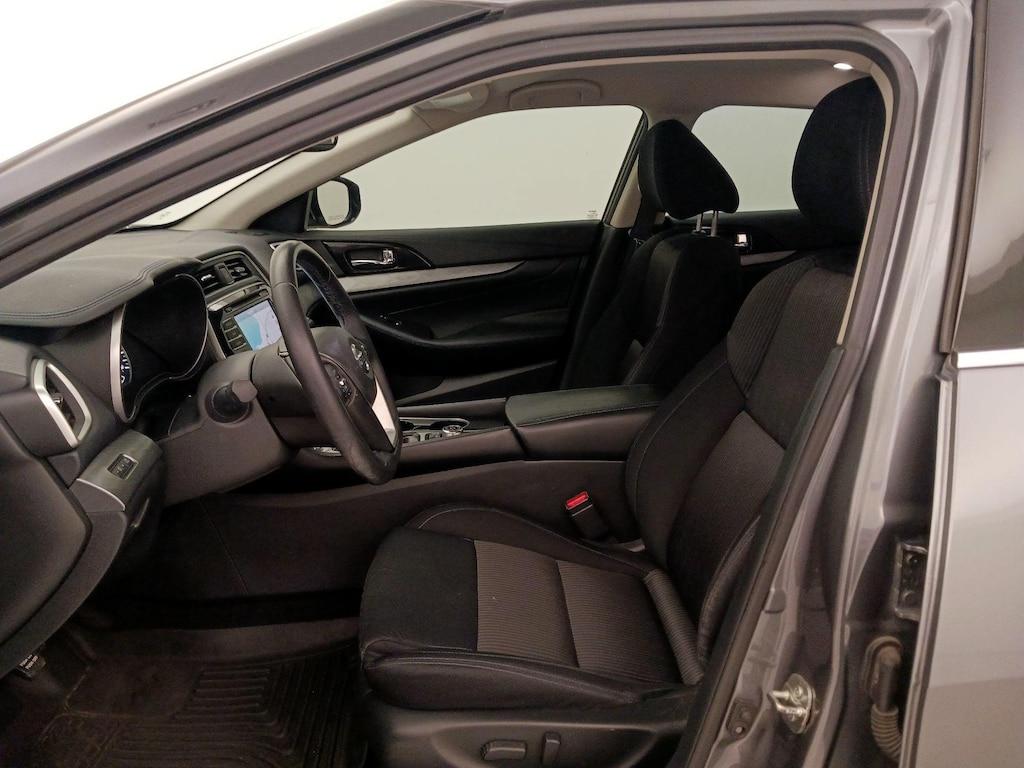used 2017 Nissan Maxima car, priced at $15,998