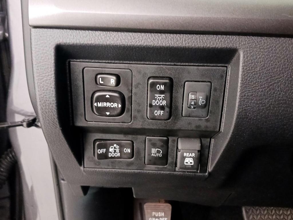 used 2020 Toyota Tundra car, priced at $46,998