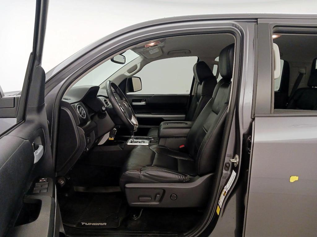 used 2020 Toyota Tundra car, priced at $46,998