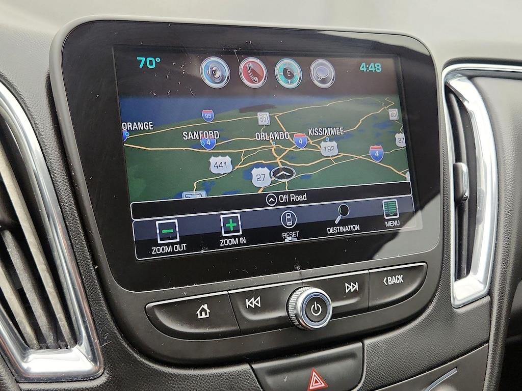 used 2016 Chevrolet Malibu car, priced at $12,998