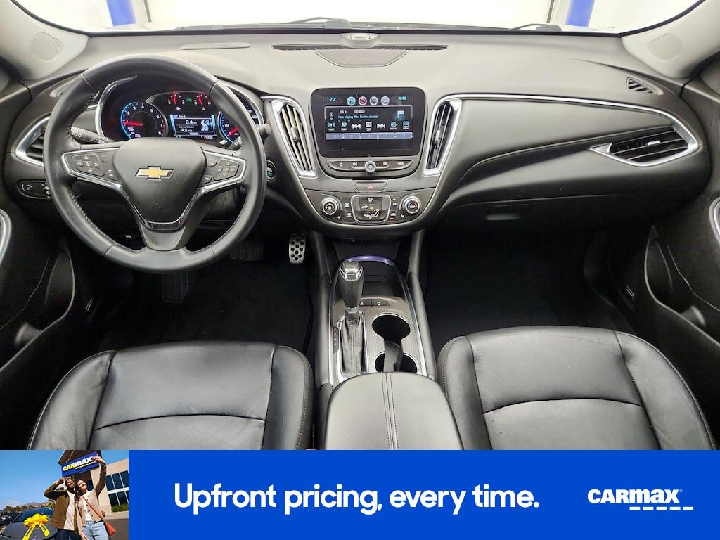 used 2016 Chevrolet Malibu car, priced at $12,998