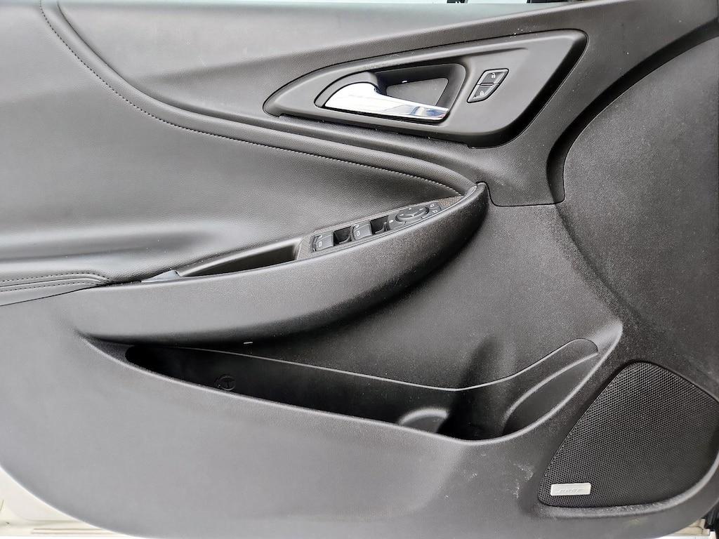 used 2016 Chevrolet Malibu car, priced at $12,998