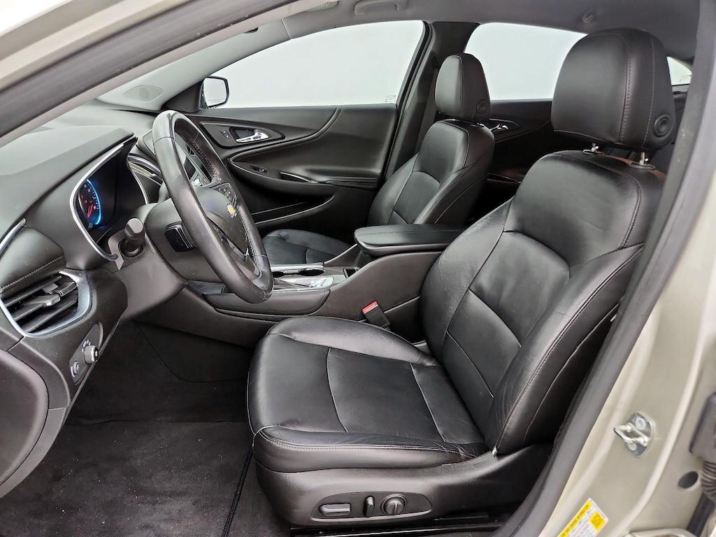 used 2016 Chevrolet Malibu car, priced at $12,998
