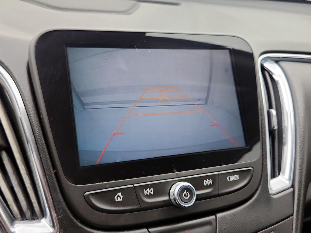 used 2016 Chevrolet Malibu car, priced at $12,998