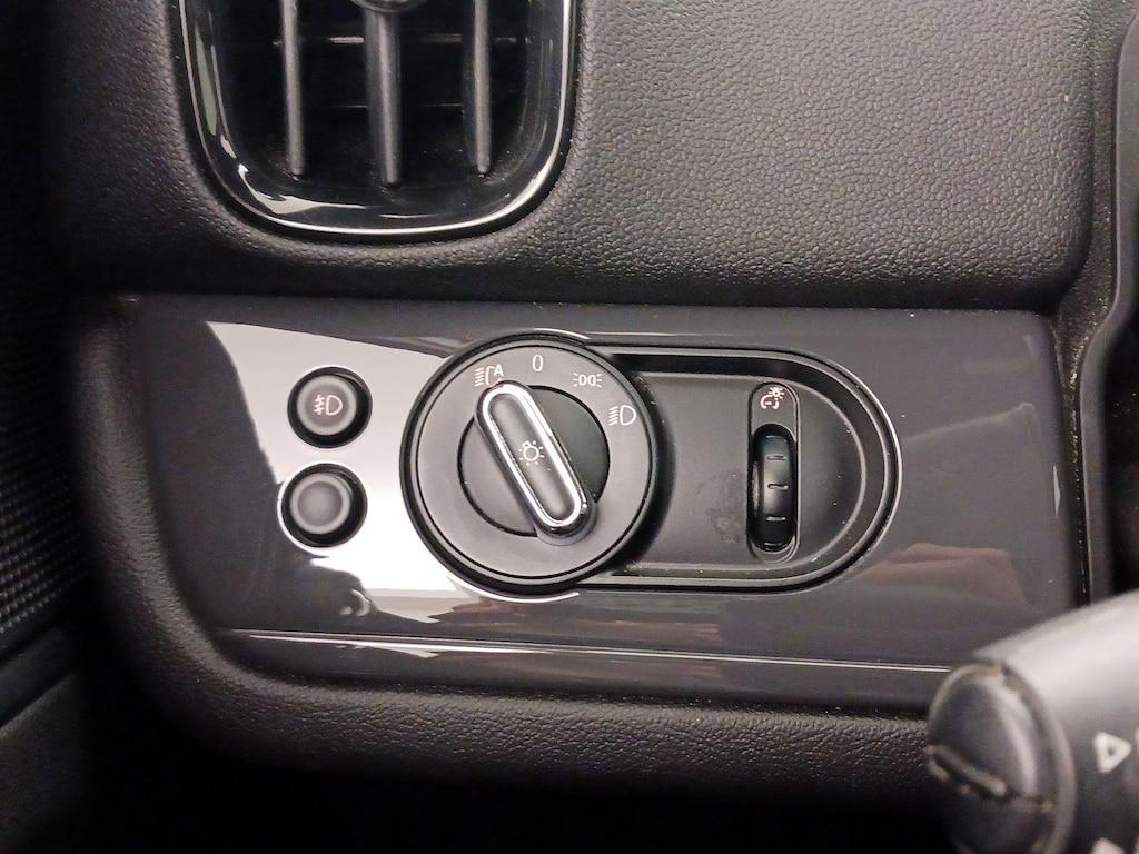 used 2021 MINI Countryman car, priced at $20,998