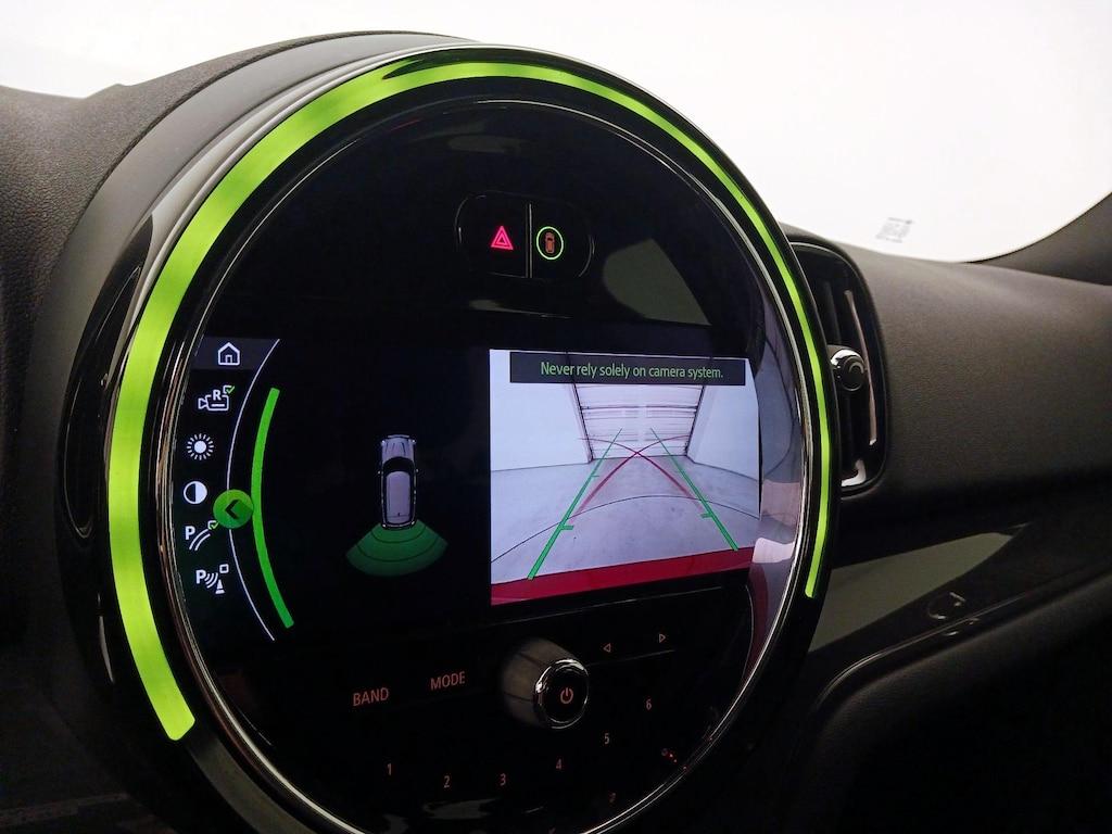 used 2021 MINI Countryman car, priced at $20,998