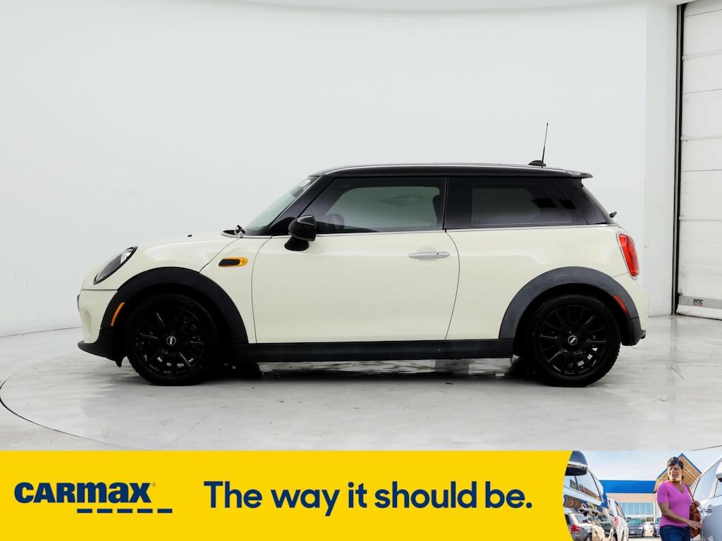 used 2017 MINI Hardtop car, priced at $15,998