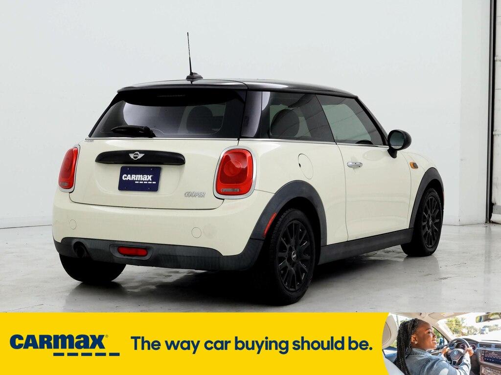 used 2017 MINI Hardtop car, priced at $15,998