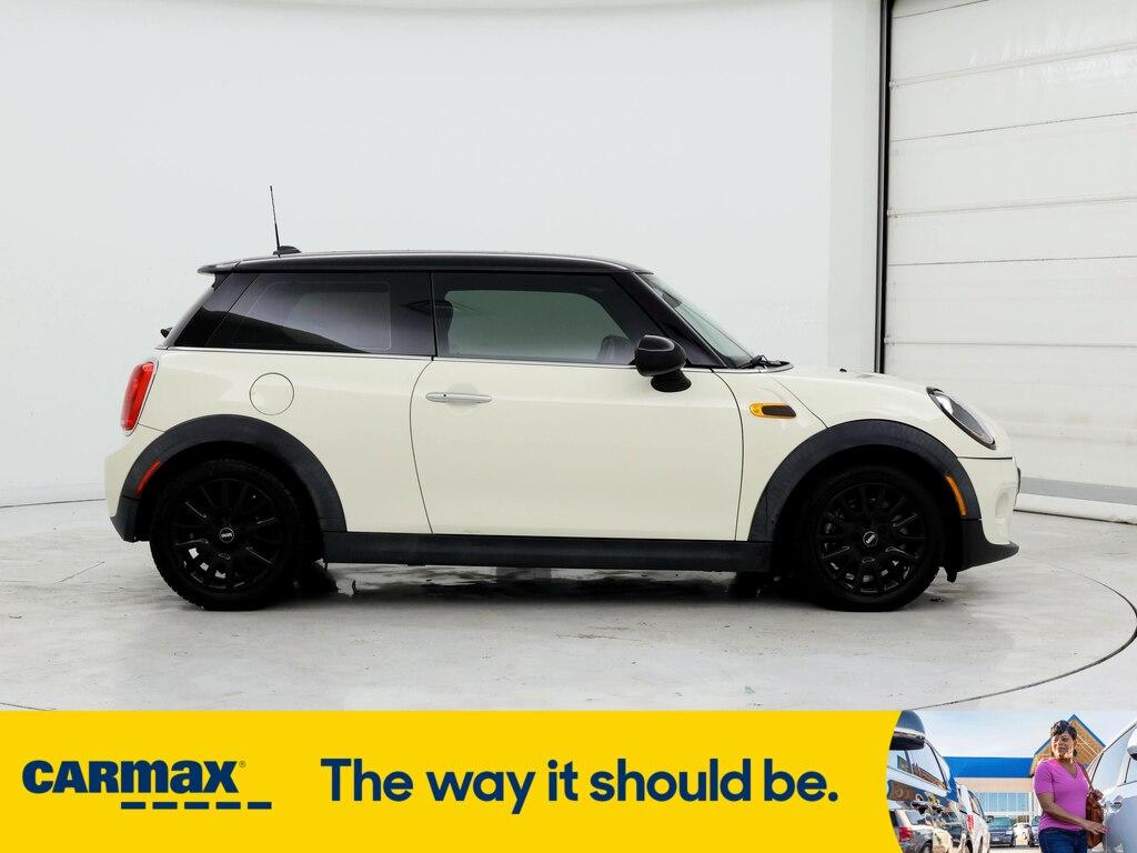 used 2017 MINI Hardtop car, priced at $15,998