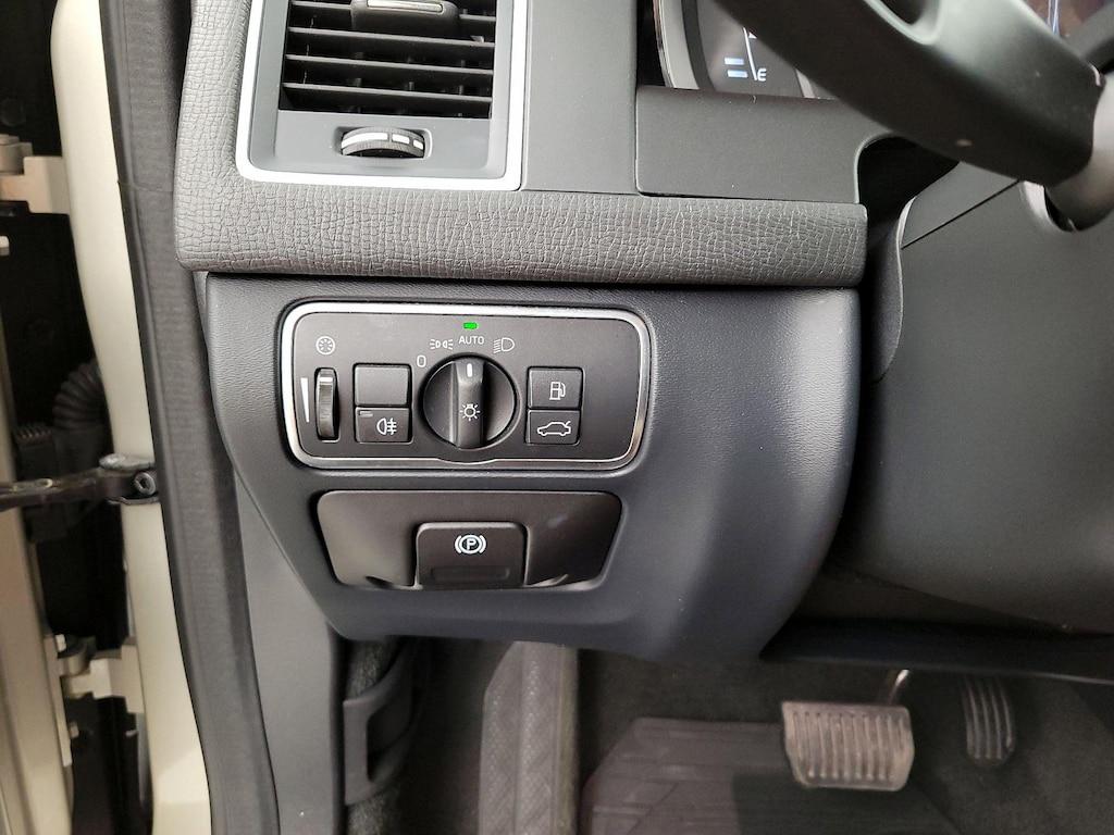 used 2017 Volvo XC60 car, priced at $17,998